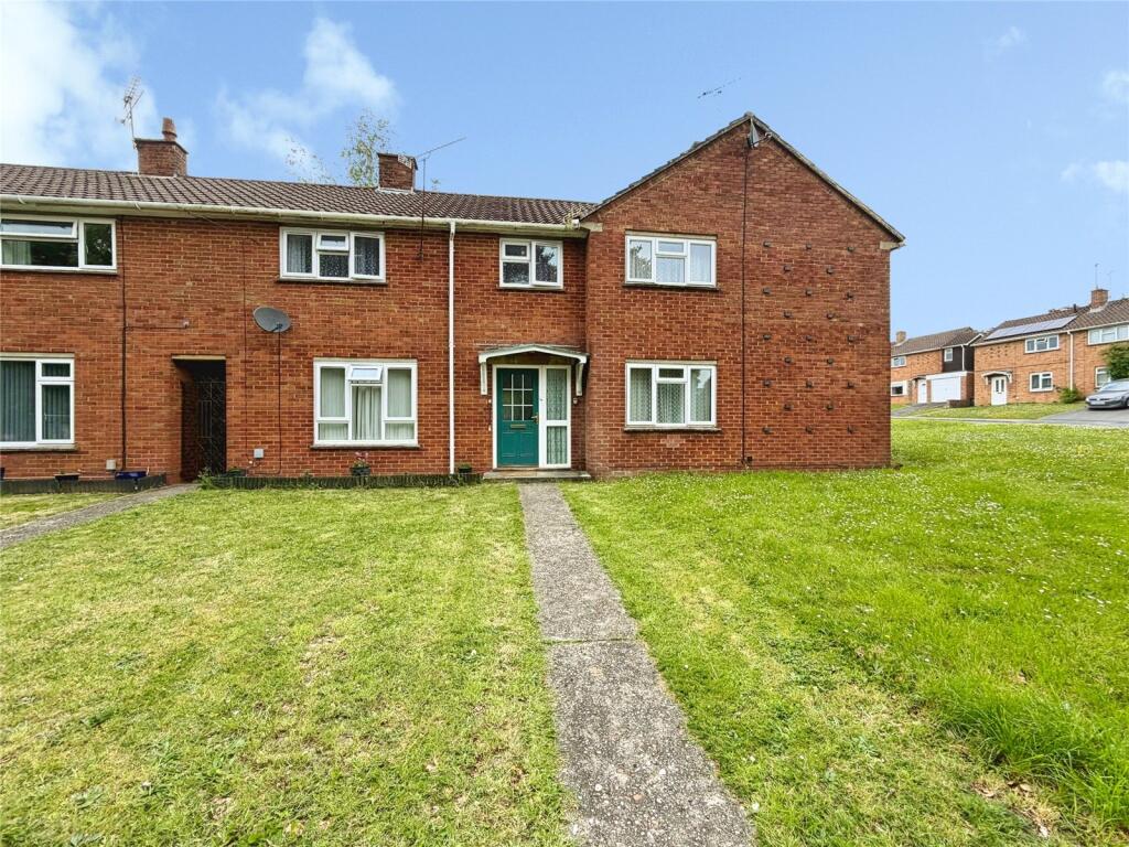 Main image of property: Denison Rise, Salisbury, Wiltshire, SP1