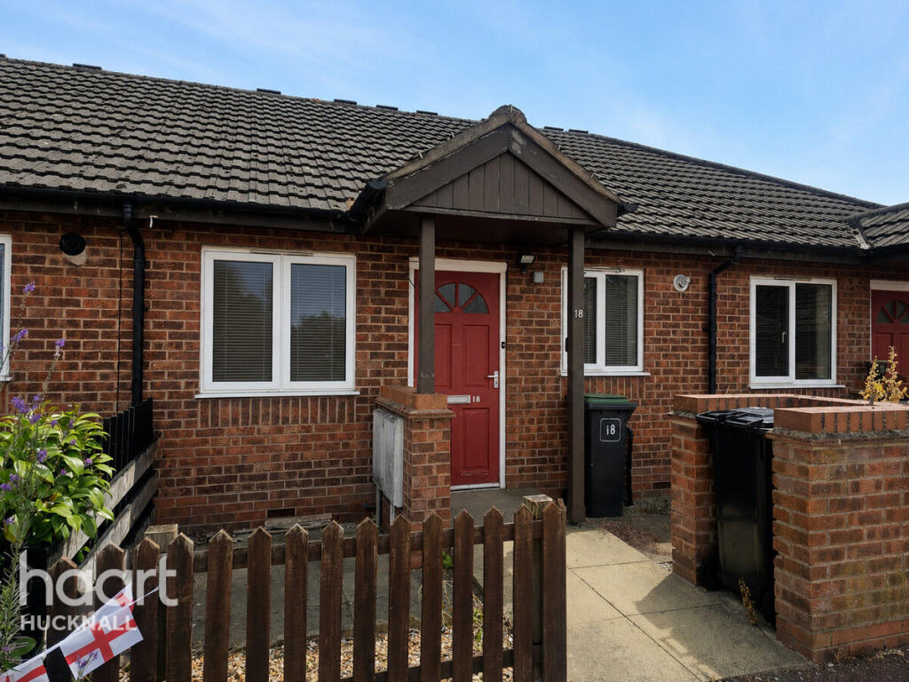 House in Broxtowe, Eastwood - View 2