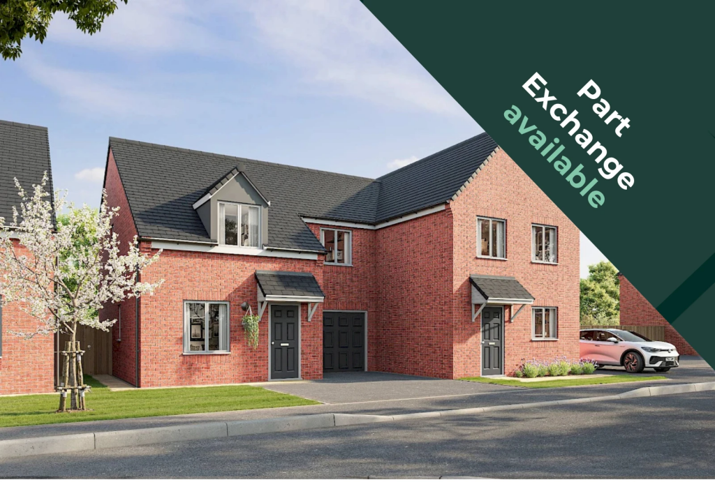 House in Wheatley Hill, County Durham