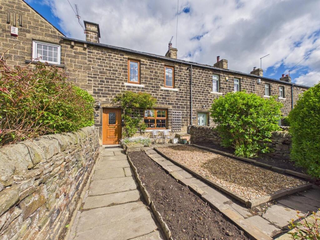 Gilstead Lane, Bingley