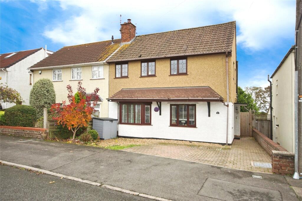 Main image of property: Lime Road, Hanham Road, Bristol, BS15