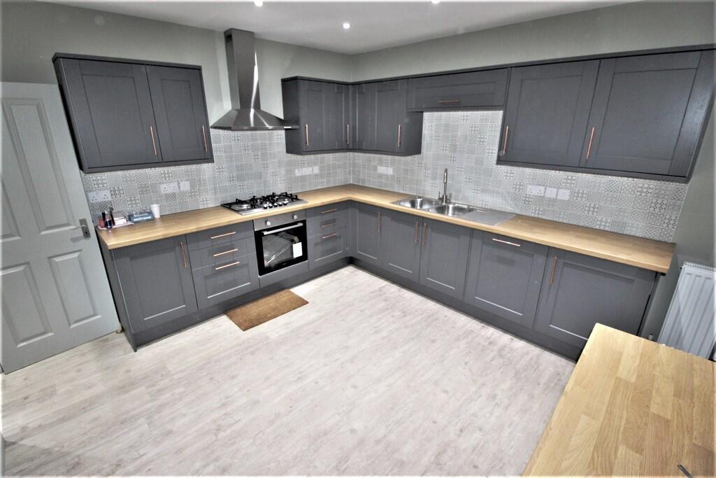 House in Coventry, Copsewood - View 2