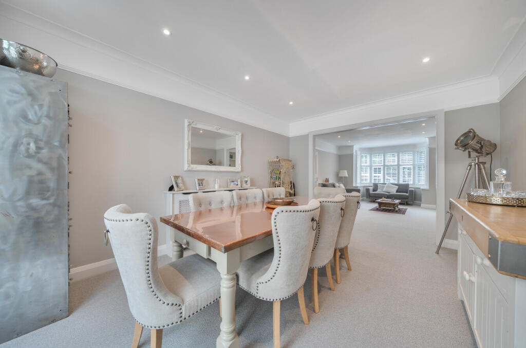 Lubbock Road, Chislehurst, Kent, BR7 photo 5