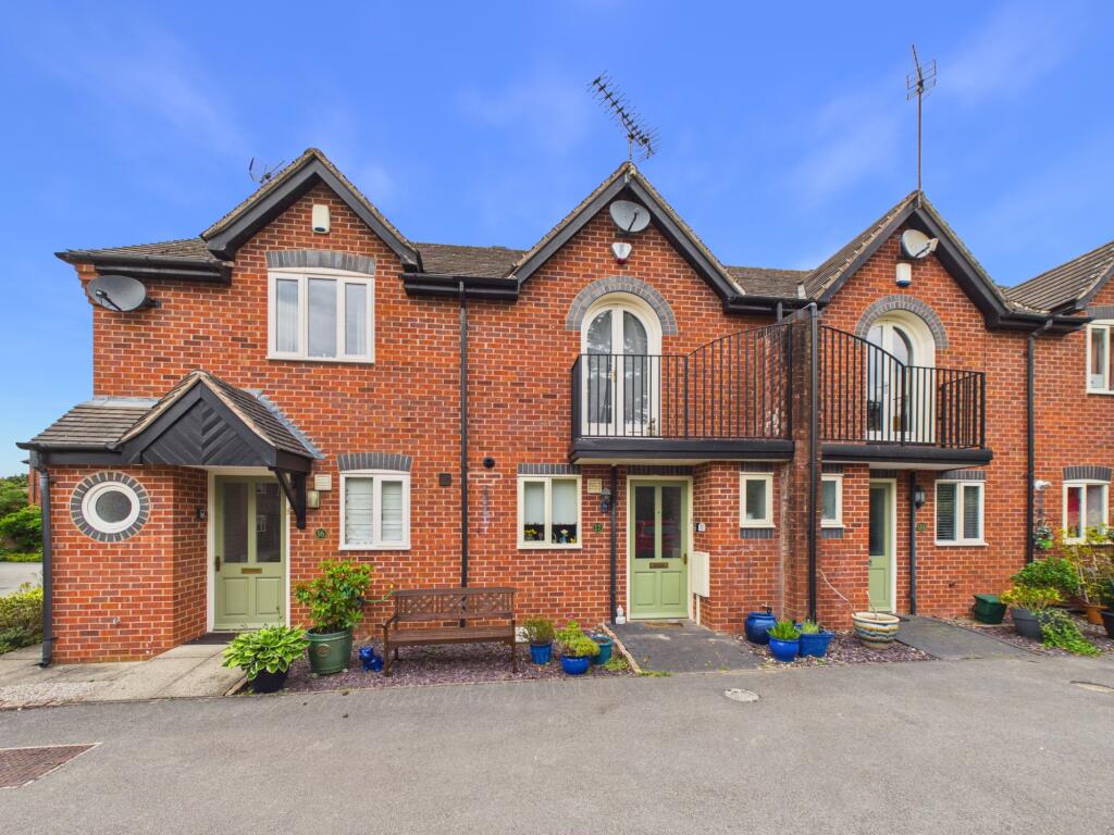 Main image of property: Mickleover Manor, Mickleover