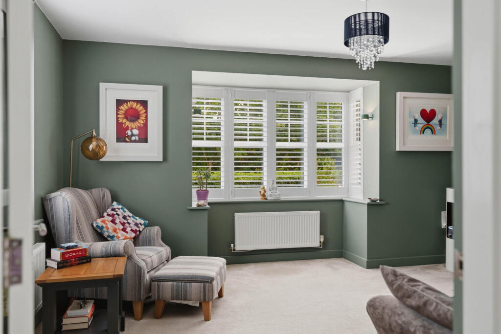 House in Stratford-on-Avon, Long Itchington CP - View 4