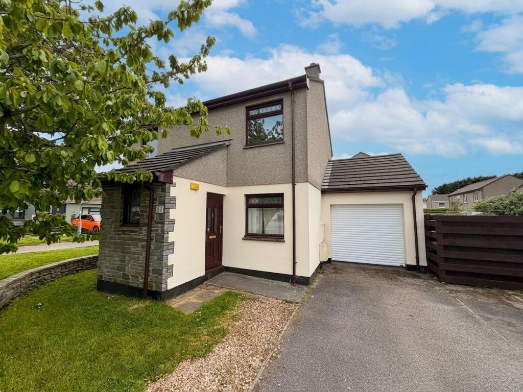 Main image of property: Sunnyside Parc, Illogan, TR15