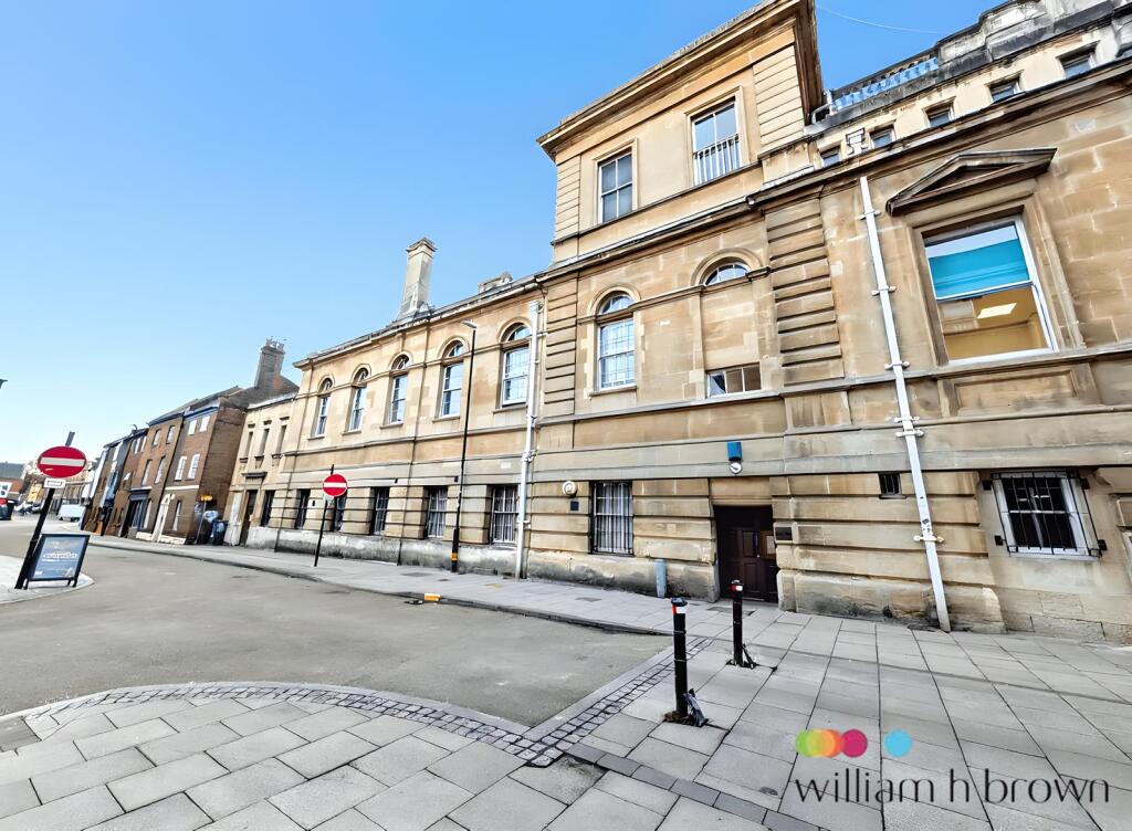 Main image of property: King Street, NORWICH