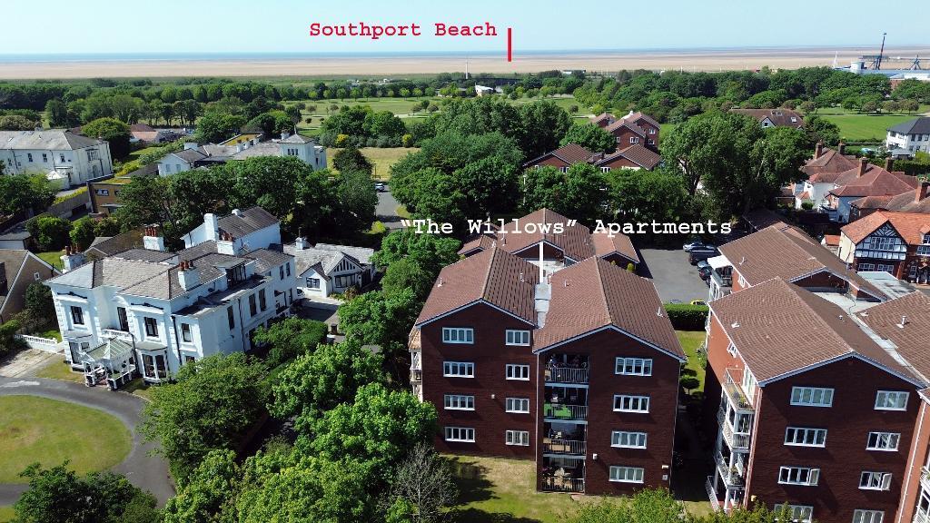 Main image of property: Beechfield Gardens, Westcliffe Road, Southport, Merseyside, PR8 2SW