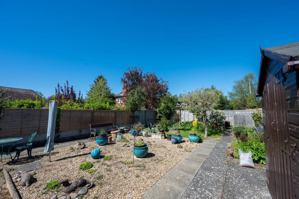 Additional image 20 of Oak Tree Lane, Cookhill, Alcester, B49