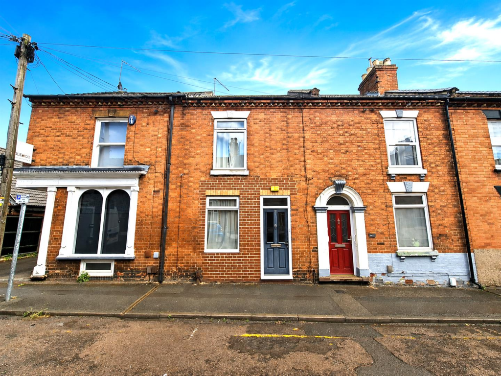 Main image of property: Cyril Street, Northampton, NN1