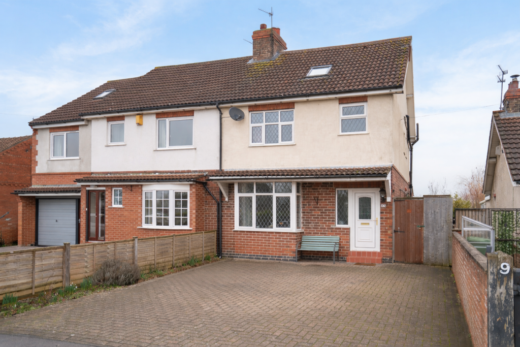 Main image of property: Hopgrove Lane South, Huntington, York
