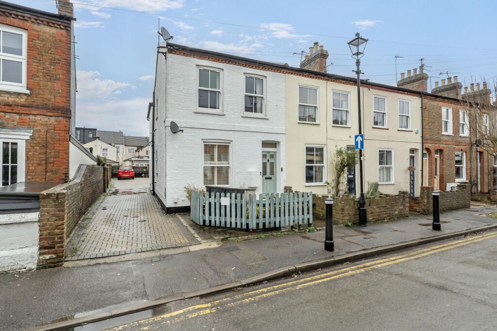 Main image of property: Oxford Road, Windsor, SL4
