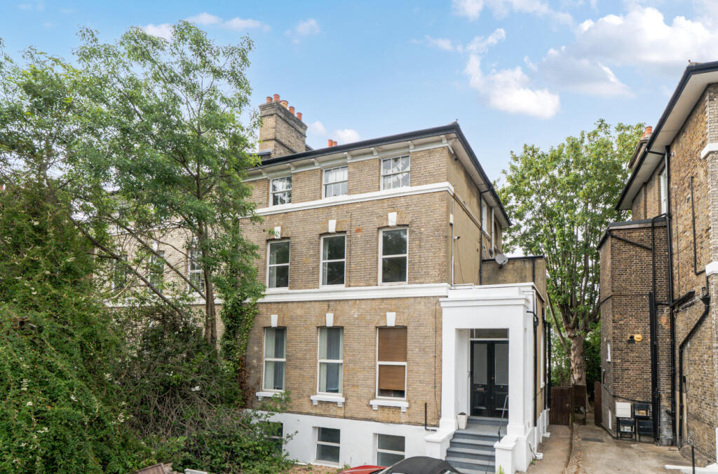 Main image of property: Shooters Hill Road, Blackheath, LONDON, SE3