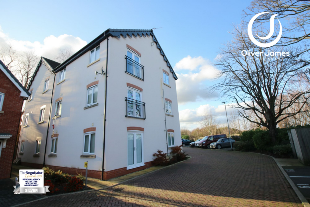 Main image of property: Glazebrook Meadows, Glazebrook, WA3