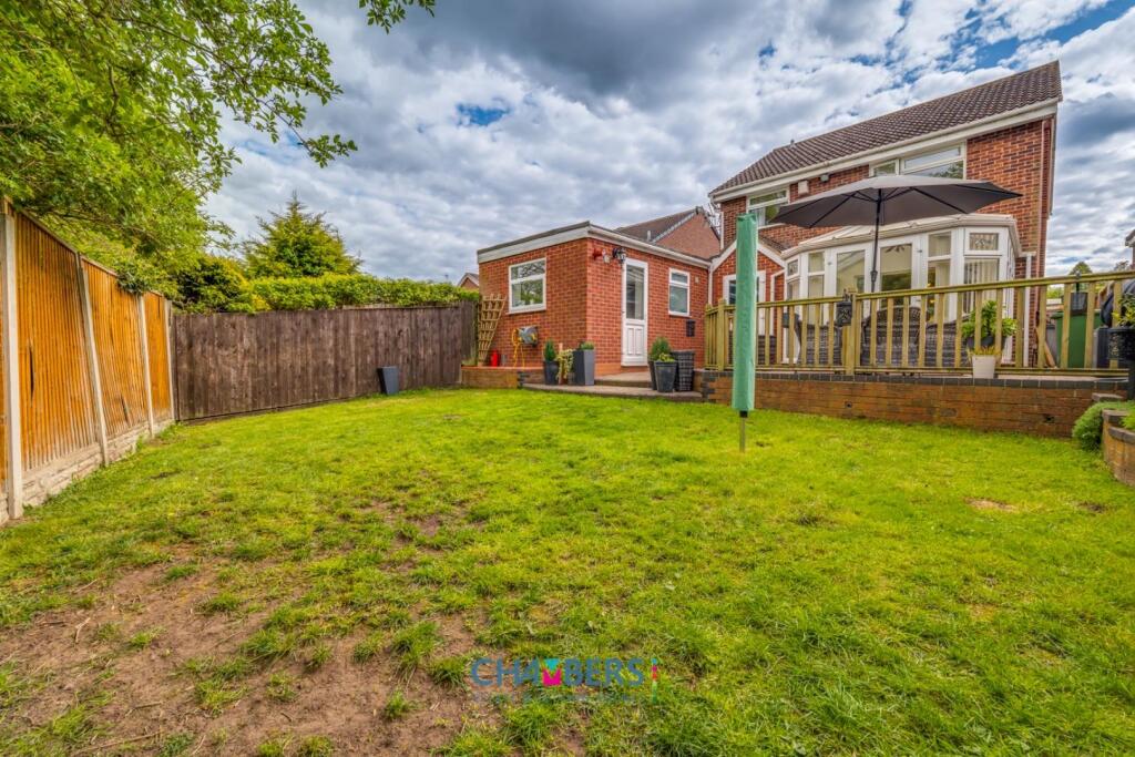 Additional image 50 of Kingsleigh Drive, Castle Bromwich, Birmingham