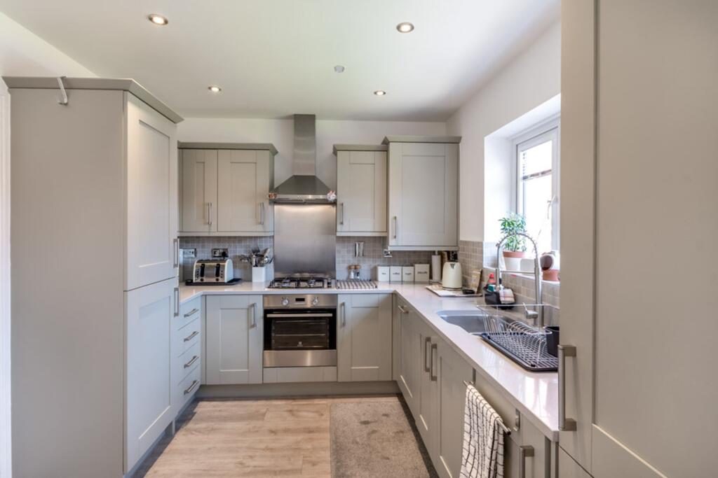 House in Newark and Sherwood, Sutton on Trent - View 3