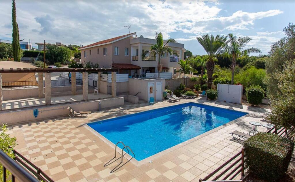 Main image of property: Paphos, Konia
