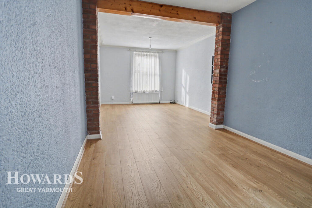 Main image of property: Arundel Road, Great Yarmouth