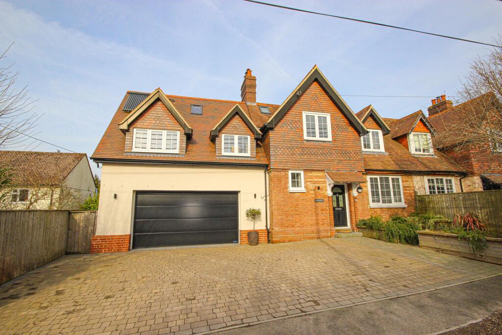 Main image of property: Rousdon, Lyme Regis, Dorset, DT7