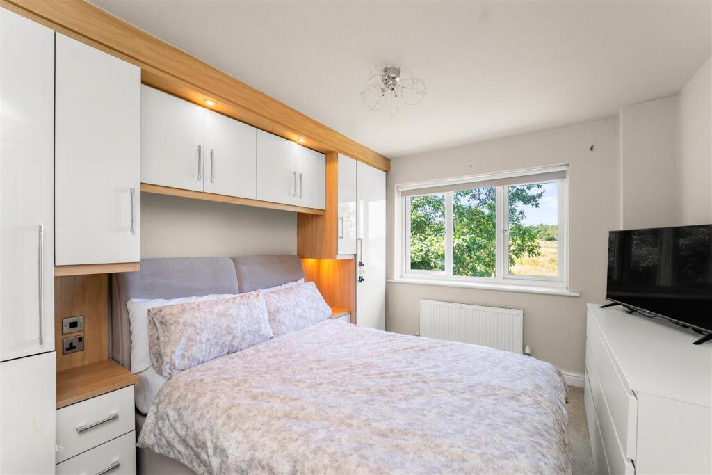 The Meadows, Darwen - More