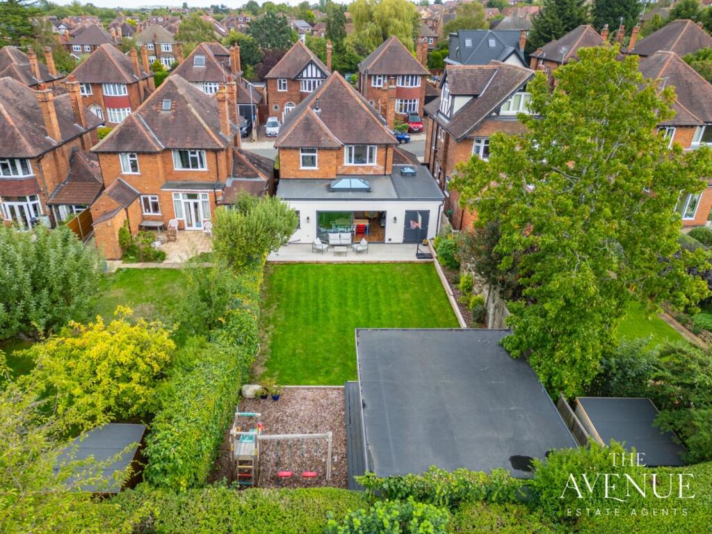 House in Rushcliffe, Nottinghamshire - View 2
