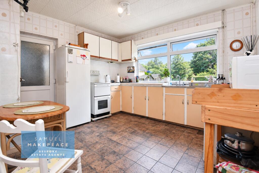 House in Newcastle-under-Lyme, Kidsgrove - View 4