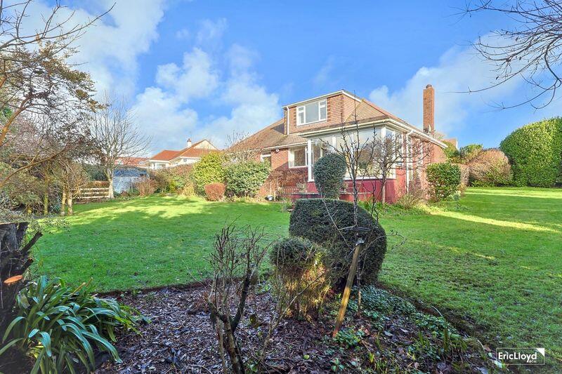 Main image of property: HIGHER WARBOROUGH ROAD GALMPTON BRIXHAM