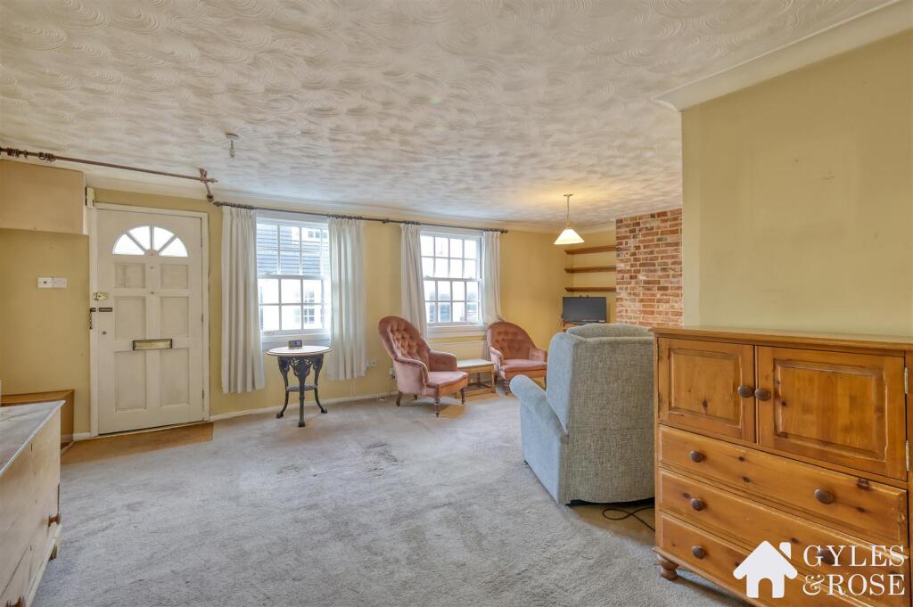 Main image of property: West Street, Wivenhoe