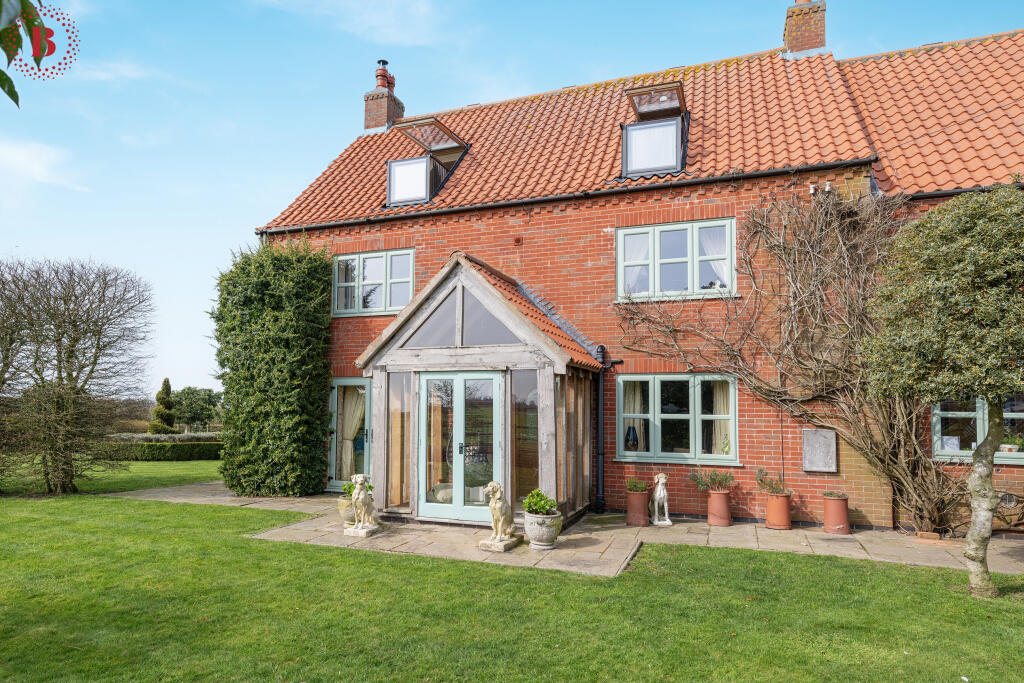 Windmerpool Lane, Willoughby On-The-Wolds, LE12 photo 2