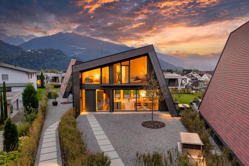 Main image of property: Graubünden