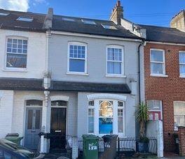 Main image of property: 51 Margravine Road, London, W6 8LL