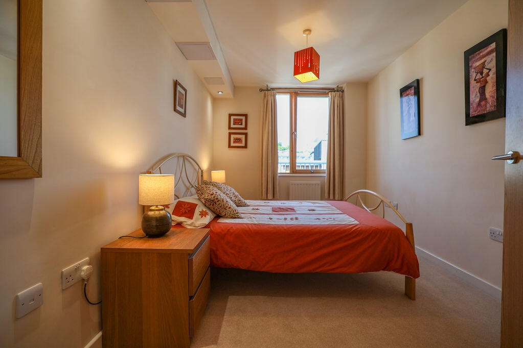 Apartment in Bristol, City of Bristol - More