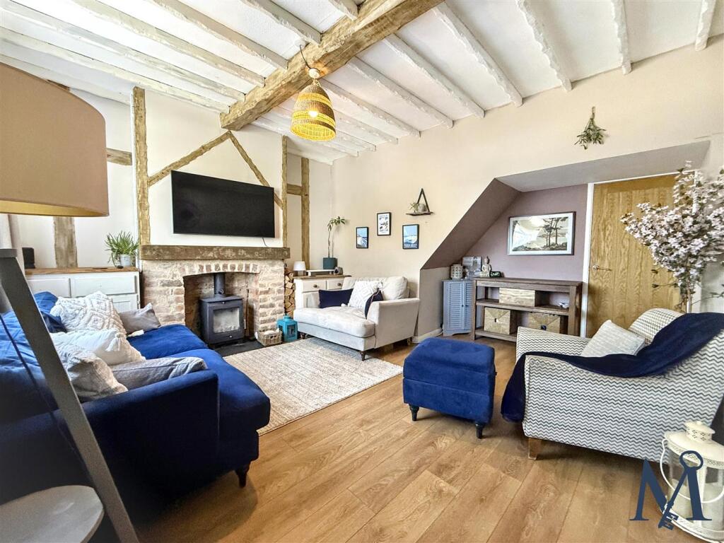 House in North West Leicestershire, Whitwick - View 2