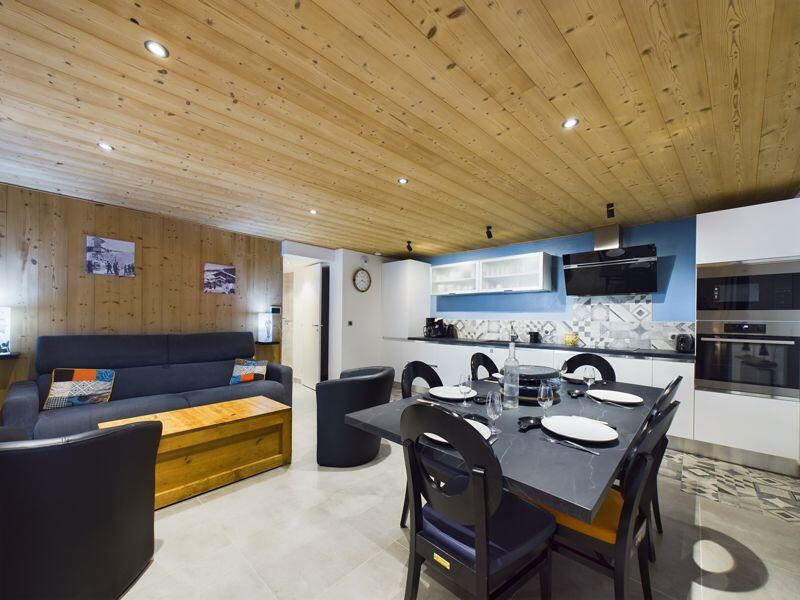 Main image of property: Apartment in the Centre of Les Gets