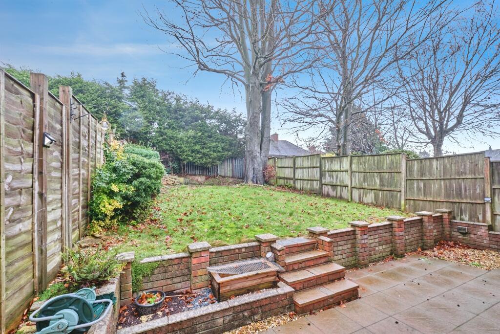 Additional image 19 of Warrington Drive, BIRMINGHAM