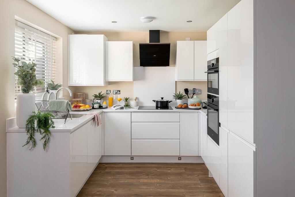 Main image of property: Cranford Road,
Barton Seagrave,
NN15 5JN