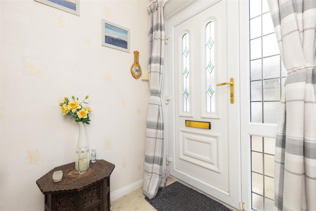 House in Preston - View 5