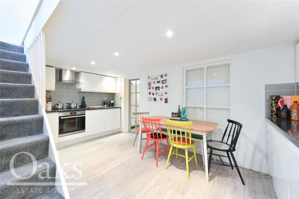 Apartment in London - View 4