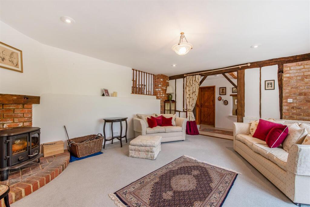 House in Test Valley, Upper Clatford - View 3