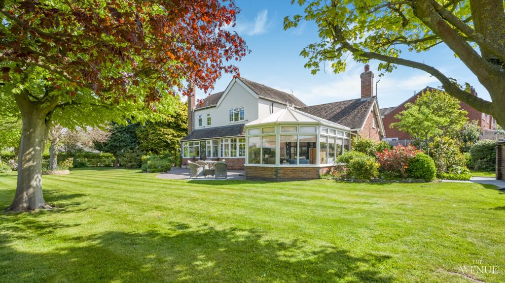 Main image of property: The Cottage, Stud Farm Drive, Bonehill, Staffordshire, B78 3HS