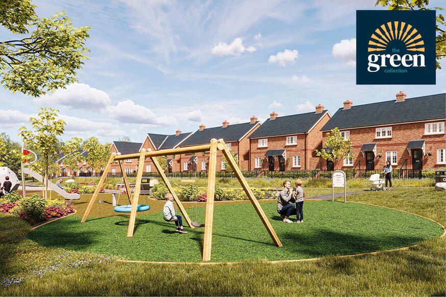 Main image of property: Hermitage Park
Aylesford
Kent
ME16 9FS