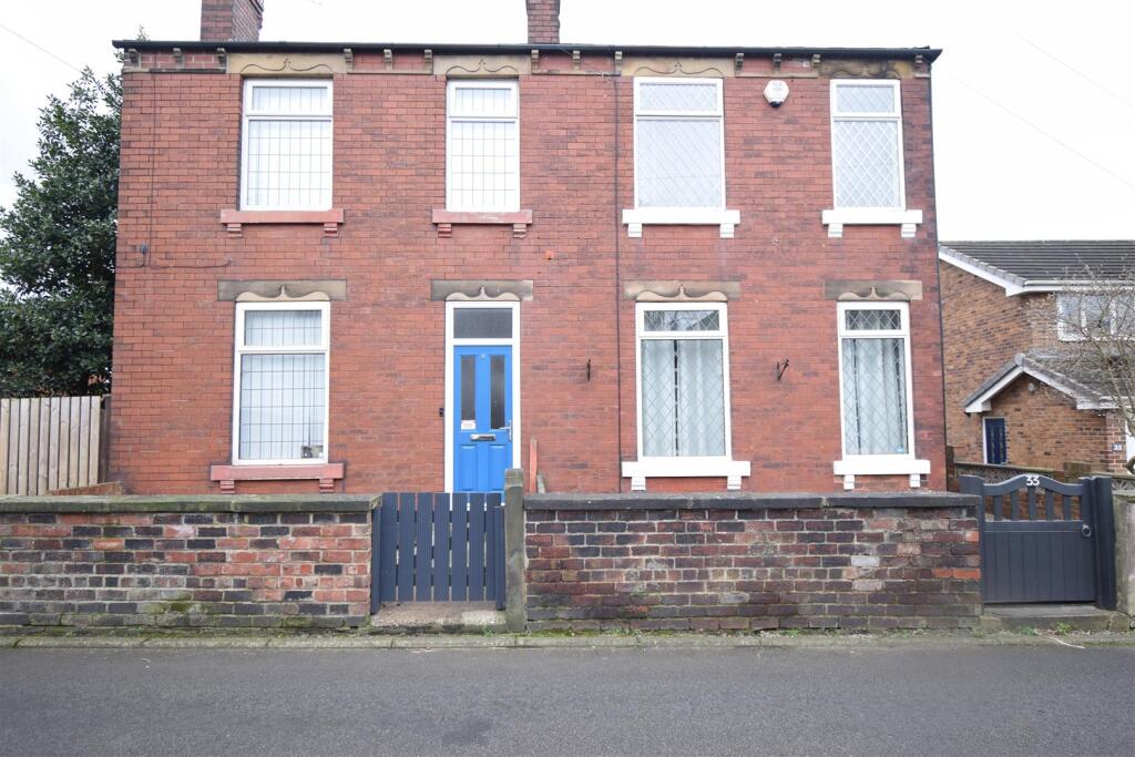 Main image of property: Jenkin Road, Horbury, Wakefield, WF4 6DP