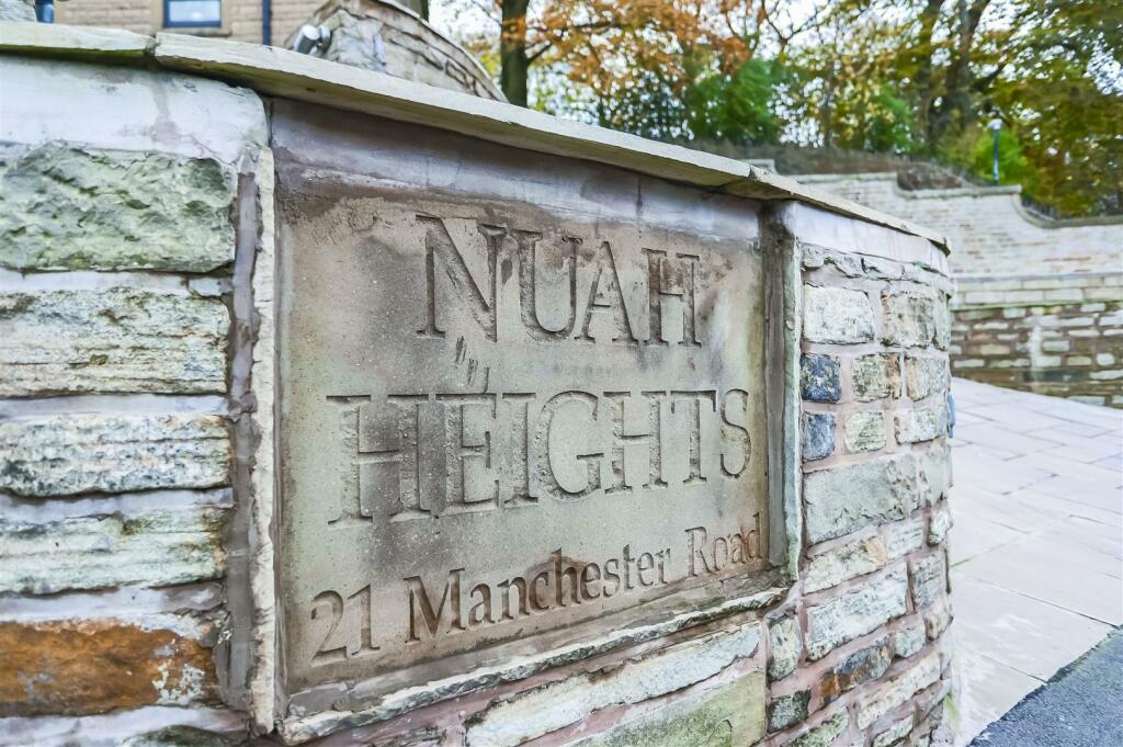 Additional image 28 of Manchester Road, Accrington