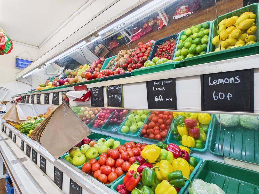 Main image of property: Take Your Pick, Fleetwood, FY7 6DX