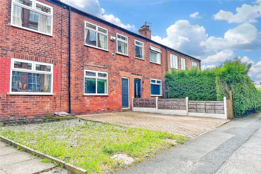 Main image of property: Park Road, Dukinfield, Greater Manchester, SK16
