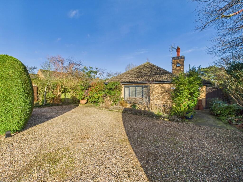 Main image of property: Spencefield Lane, Evington, Leicestershire