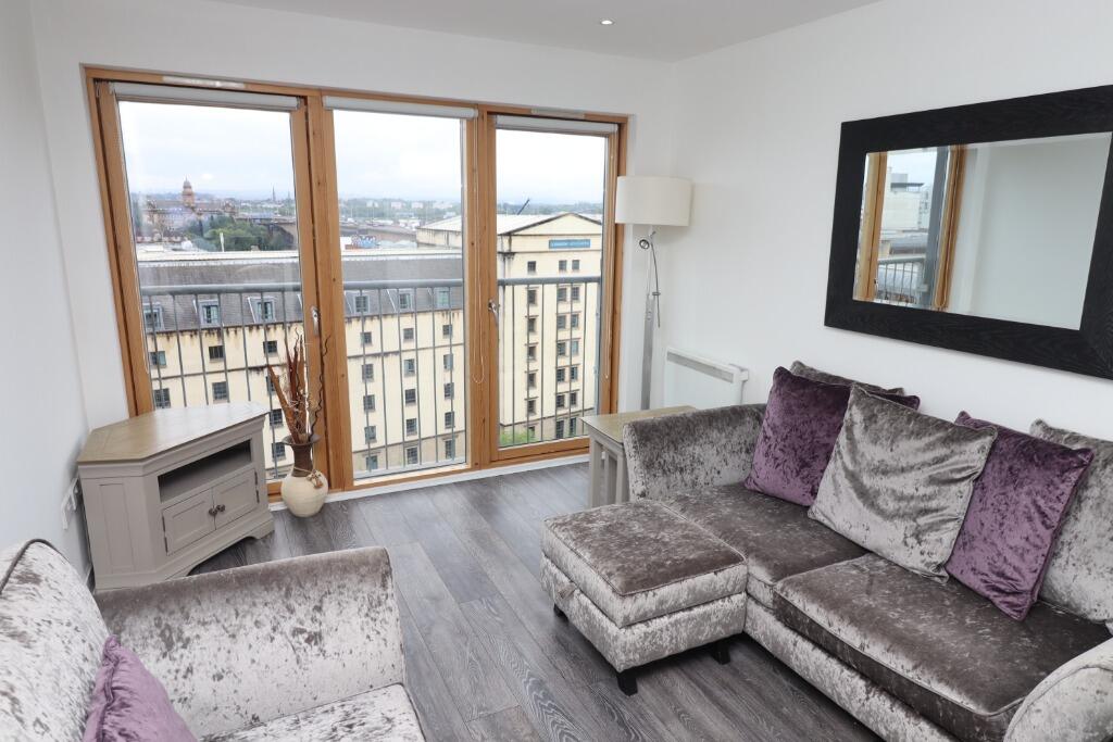 Apartment in Glasgow - View 5