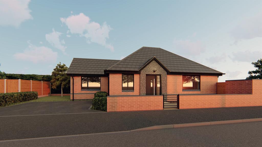 Knottsall Lane, Oldbury