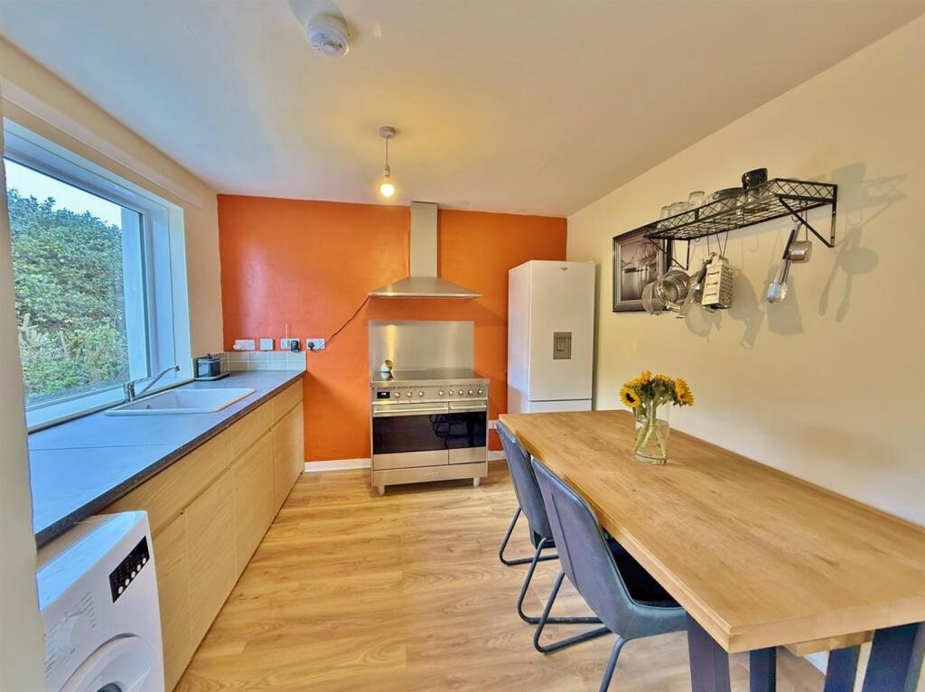 House in Kilmarnock - More