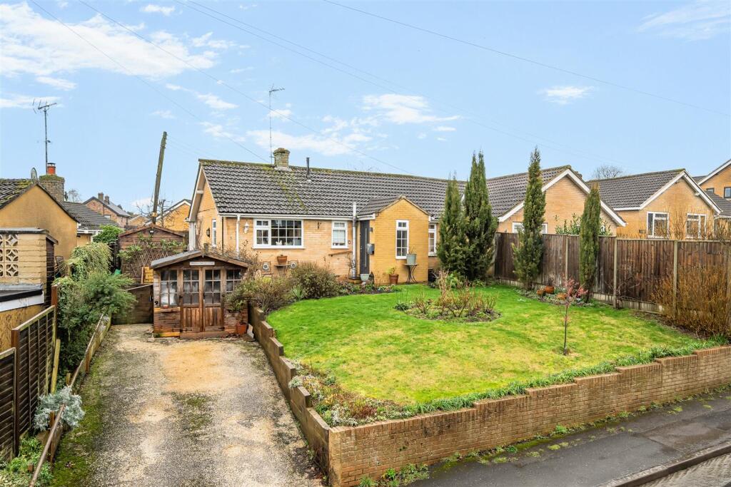 Main image of property: Harveys Lane, Winchcombe